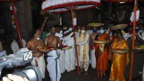 festival-in-srirangam