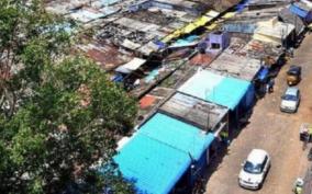 hc-gives-permission-for-trichy-gandhi-market-to-operate-temporarily