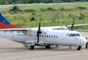 coimbatore-ahmedabad-direct-flight-welcomes-2-month-rise-in-corona-crash