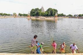 mariamman-theppakulam