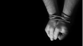 human-trafficking