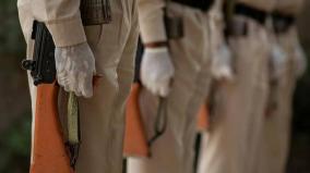 crpf-planning-to-change-khaki-uniform