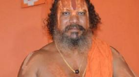 mahanta-paramhans-das-of-ayodhya-kept-7-demands-asked-for-wishing-death-on-his-birthday