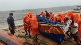 minister-reviews-in-rameswaram