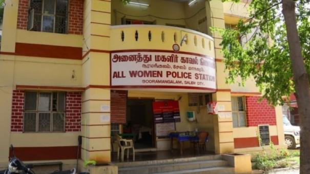 Govt names 10 best performing police stations; Manipurs Nongpok Sekmai tops list