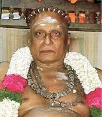 gnanapraka-swamy-passed-away