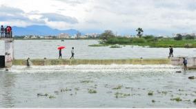 madurai-vandiyur-canal-issue