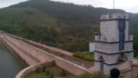 cm-to-declare-open-mullaperiyar-drinking-water-project