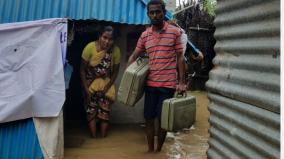 flood-in-puduchery