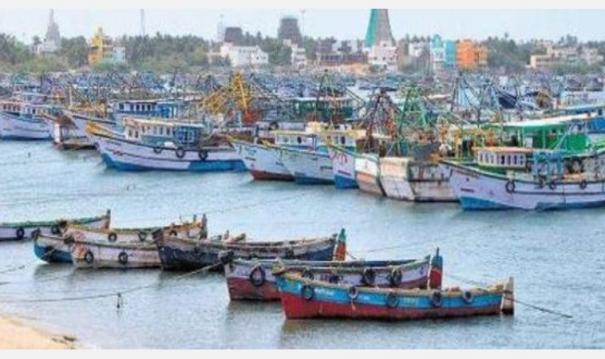 Case seeking change of fishing ban date: High Court notice to Central and State Governments