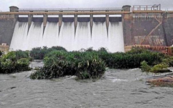 Nellai; Servalaru Dam records good 60 mm rainfall