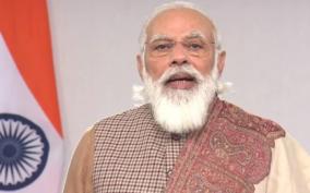 world-sees-india-as-a-trustworthy-and-promising-partner-pm-modi