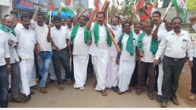 congress-rally-nagercoil-mlas-rajesh-kumar-prince-arrested