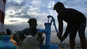 chennai-water