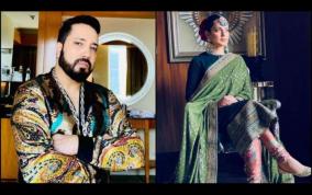 mika-singh-tells-kangana-ranaut-to-not-mess-with-punjabis