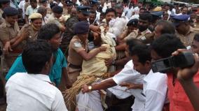 virudhunagar-admk-dmk-clash