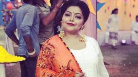 tv-actor-dhivya-bhatnagar-succumbs-to-covid-19