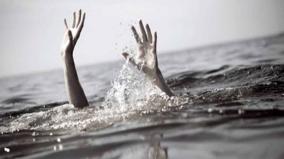 madurai-2-girls-drown-to-death-in-vaigai-river