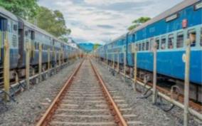 southern-railways-announces-special-trains-on-eve-of-festival-season