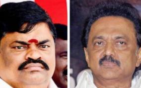 minister-rajendra-balaji-warns-of-filing-case-against-stalin-a-raja