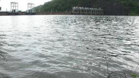 papanasam-dam-level-increases-by-5-ft-in-one-day