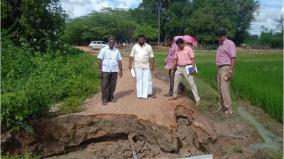 sivagangai-heavy-rains-cut-off-a-village-from-the-rest
