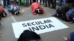 secularism
