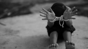 human-and-child-trafficking