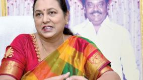 dmdk-rady-to-contest-in-all-234-constituencies-premalatha