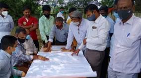 aadhichanallur-central-archaeology-department-officials-conduct-inspection