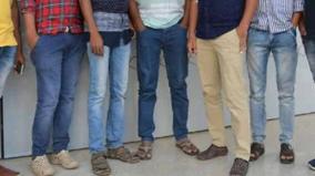 dress-code-for-govt-employees-in-maha-no-t-shirt-jeans-or-slippers