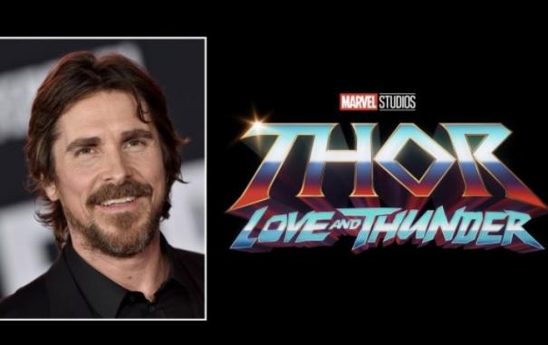 Christian Bale to Play Thor: Love and Thunder Villain Gorr the God Butcher