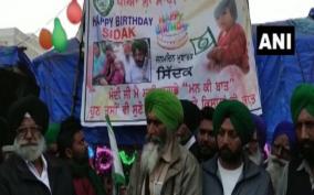 farmer-celebrates-his-daughter-s-1st-birthday-at-tikri-border-amid-ongoing-agitation