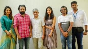 sasikumar-new-film-announced