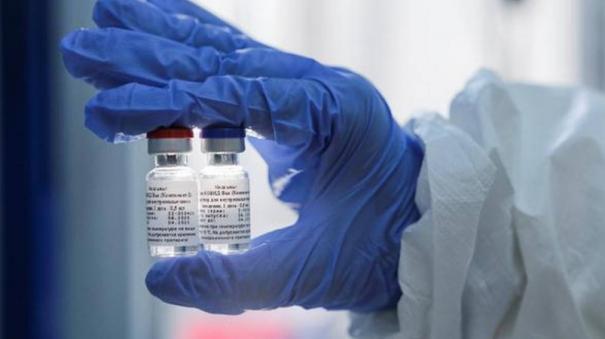 covid vaccine