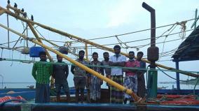 release-35-fishermen-rameswaram-fishermen-announce-strike
