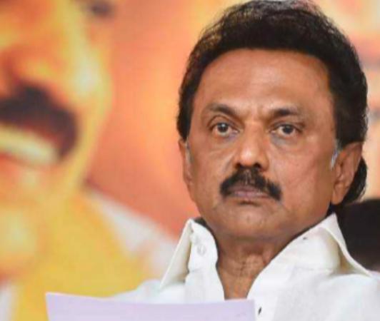 AIIMS: MK Stalin criticises state and central governments