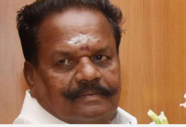 Kamal campaign meeting denied permission due to violation of law: Interview with Minister G. Baskaran