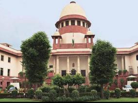 sc-seeks-centre-s-reply-on-pleas-seeking-removal-of-protesting-farmers-from-delhi-borders
