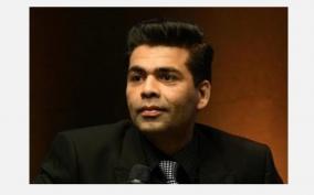 no-drug-consumed-at-party-karan-johar