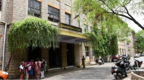 madurai-medical-college-first-year-student-tests-positive-for-corona