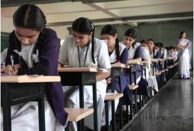 covid-19-with-no-clarity-on-board-exam-dates-schools-conduct-pre-board-exams-in-online-mode