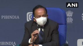 govt-alert-no-need-to-panic-vardhan-on-new-coronavirus-strain-in-uk