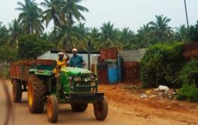 illegal-sand-smuggling-in-tractors-used-for-agriculture-in-coimbatore-tadagam-area-order-to-take-action