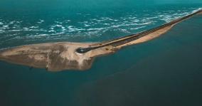 dhanushkodi