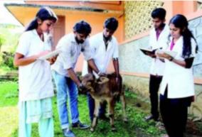 veterinary-medicine-courses-special-counselling-begins