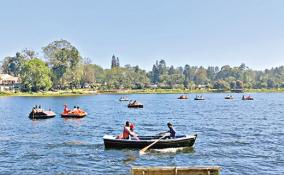 yercaud