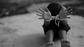 child-trafficking