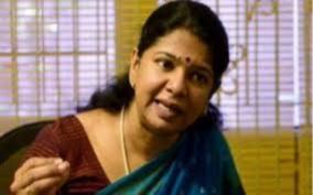 kanimozhi-mp-in-tenkasi