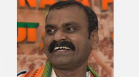 bjp-murugan